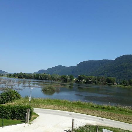 Appartements Bleistattblick Steindorf am Ossiacher See Ngoại thất bức ảnh