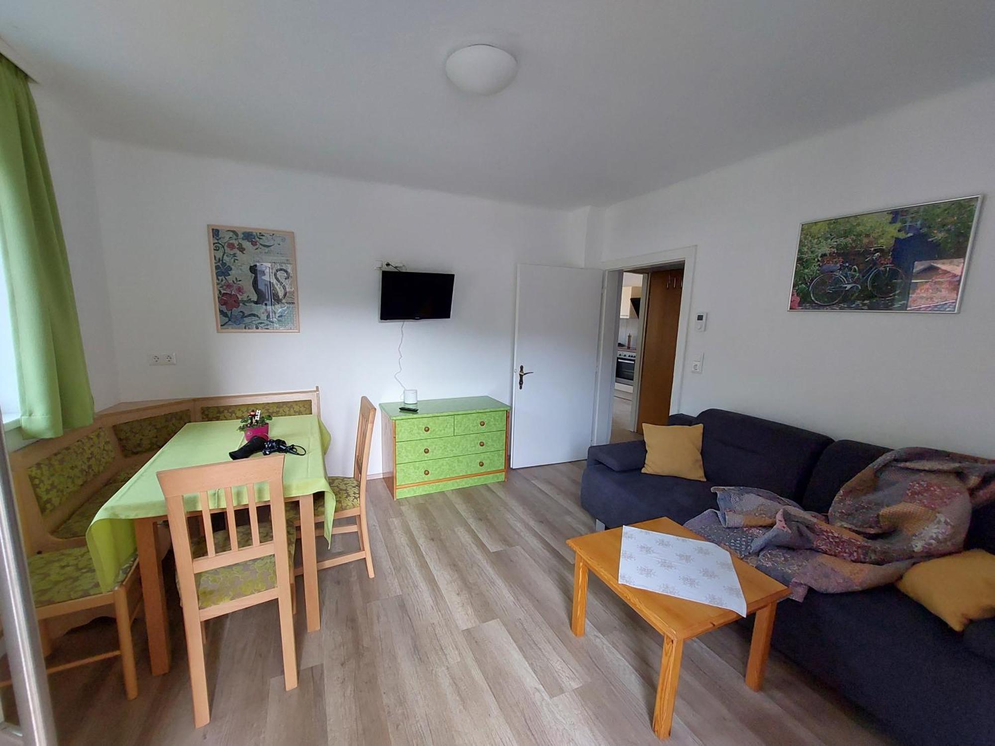 Appartements Bleistattblick Steindorf am Ossiacher See Ngoại thất bức ảnh