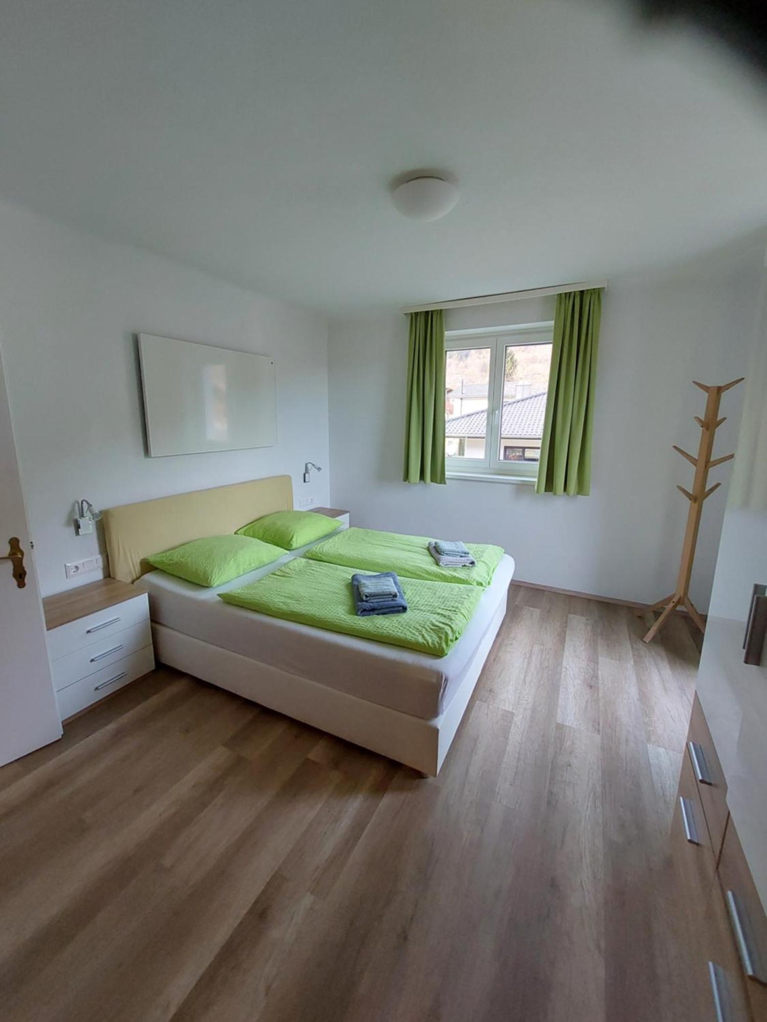 Appartements Bleistattblick Steindorf am Ossiacher See Ngoại thất bức ảnh