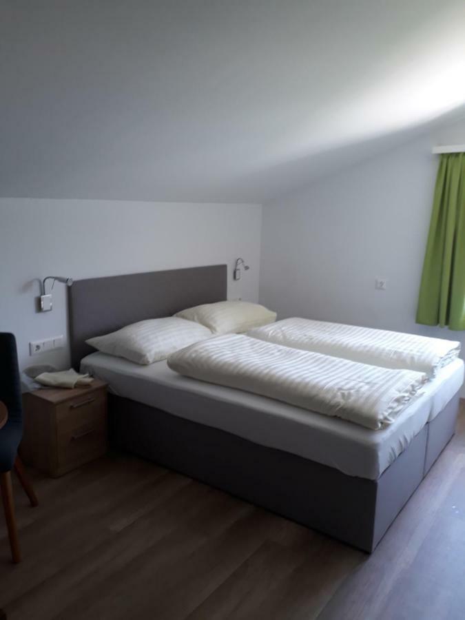 Appartements Bleistattblick Steindorf am Ossiacher See Ngoại thất bức ảnh