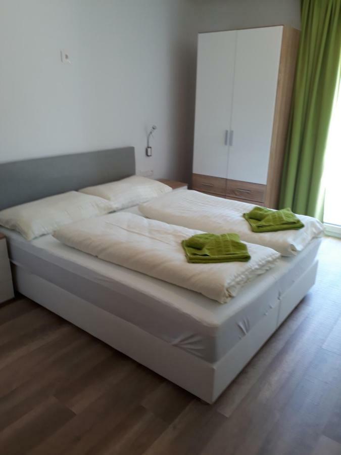 Appartements Bleistattblick Steindorf am Ossiacher See Ngoại thất bức ảnh