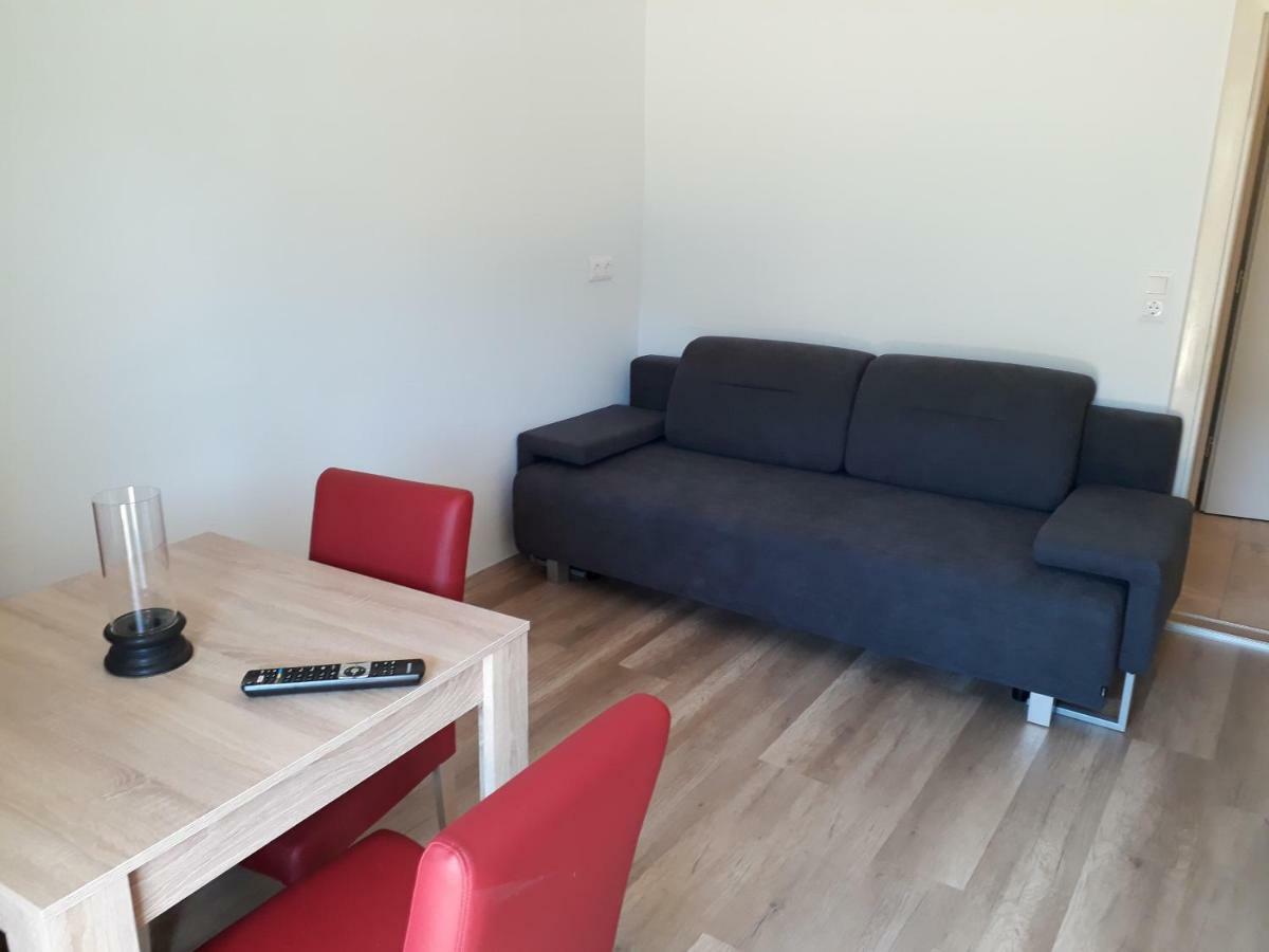 Appartements Bleistattblick Steindorf am Ossiacher See Ngoại thất bức ảnh