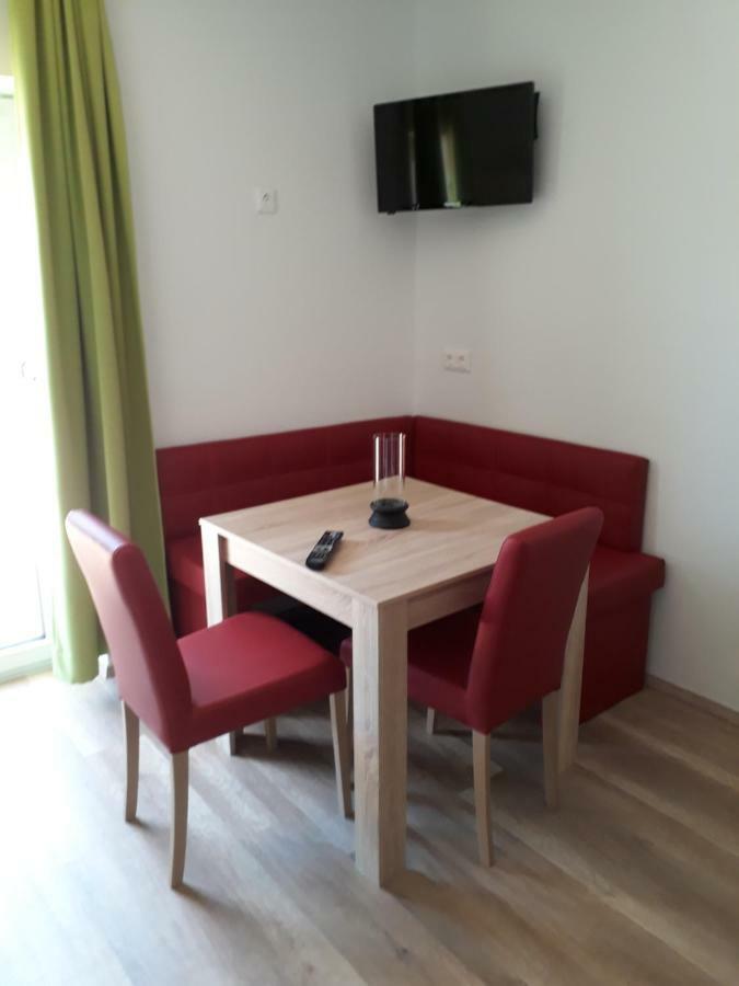 Appartements Bleistattblick Steindorf am Ossiacher See Ngoại thất bức ảnh